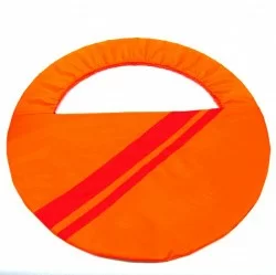 Чехол для обруча-люкс 70 см Combosport двойной с внутренними карманами