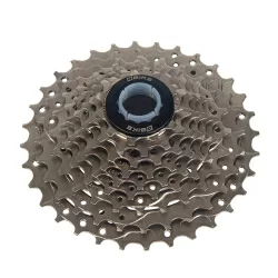 Кассета 4Bake MTB 9ск. 11-32, в инд.упак.