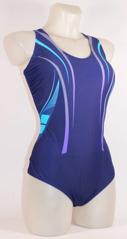  Купальник для бассейна Rivage Line 87401 (46-54) по низким ценам в Томске и Северске