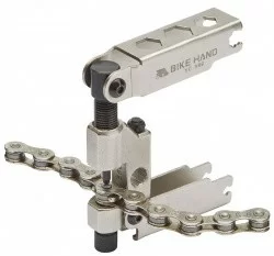Выжимка цепи Bike Hand YC-399 универсальная