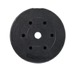 Диск d 26 CPL-026-1.25 чёрный пластиковый/цемент 1.25кг