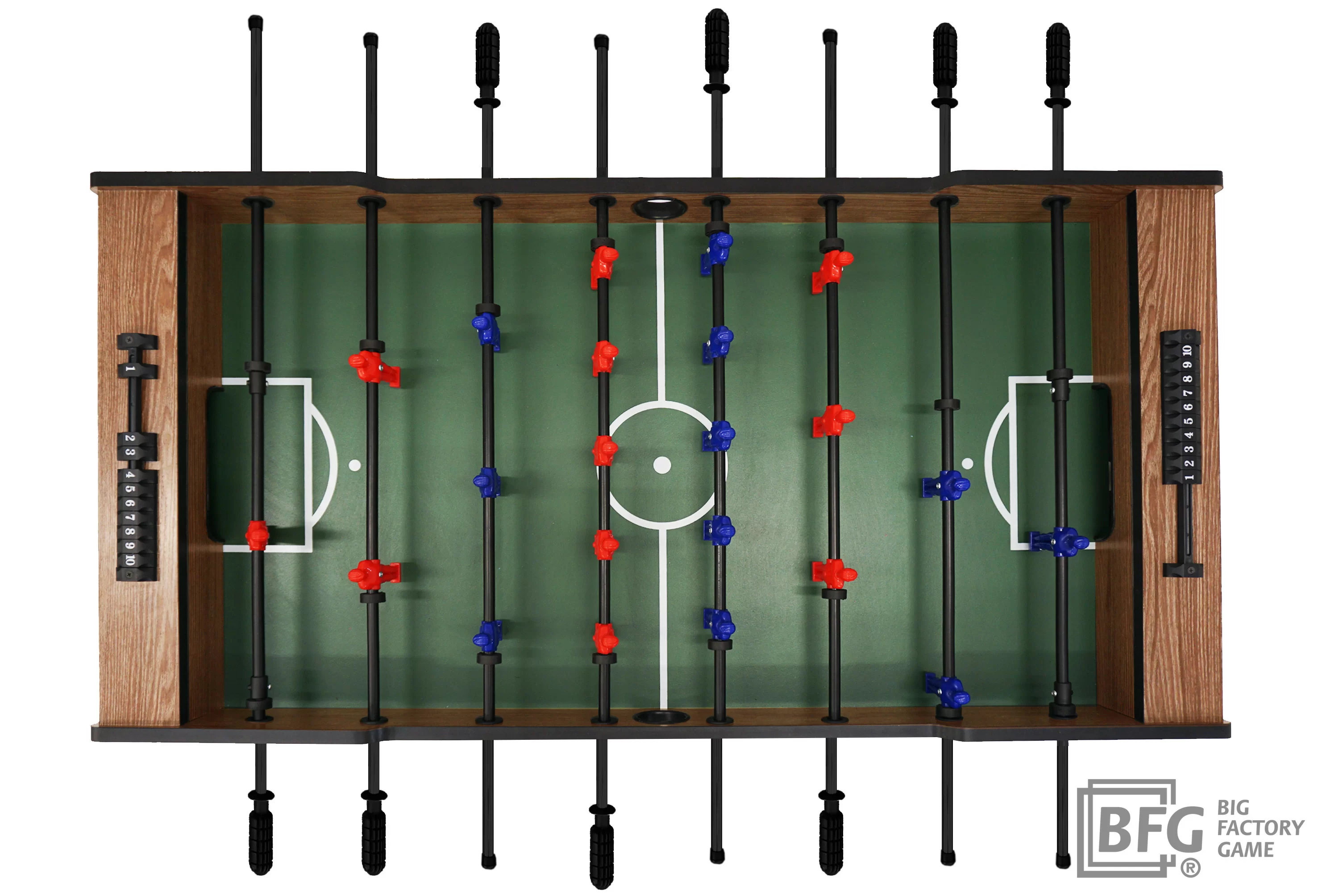  Настольный футбол / Кикер BFG Compact 48 (Аризона) по низким ценам в Томске и Северске