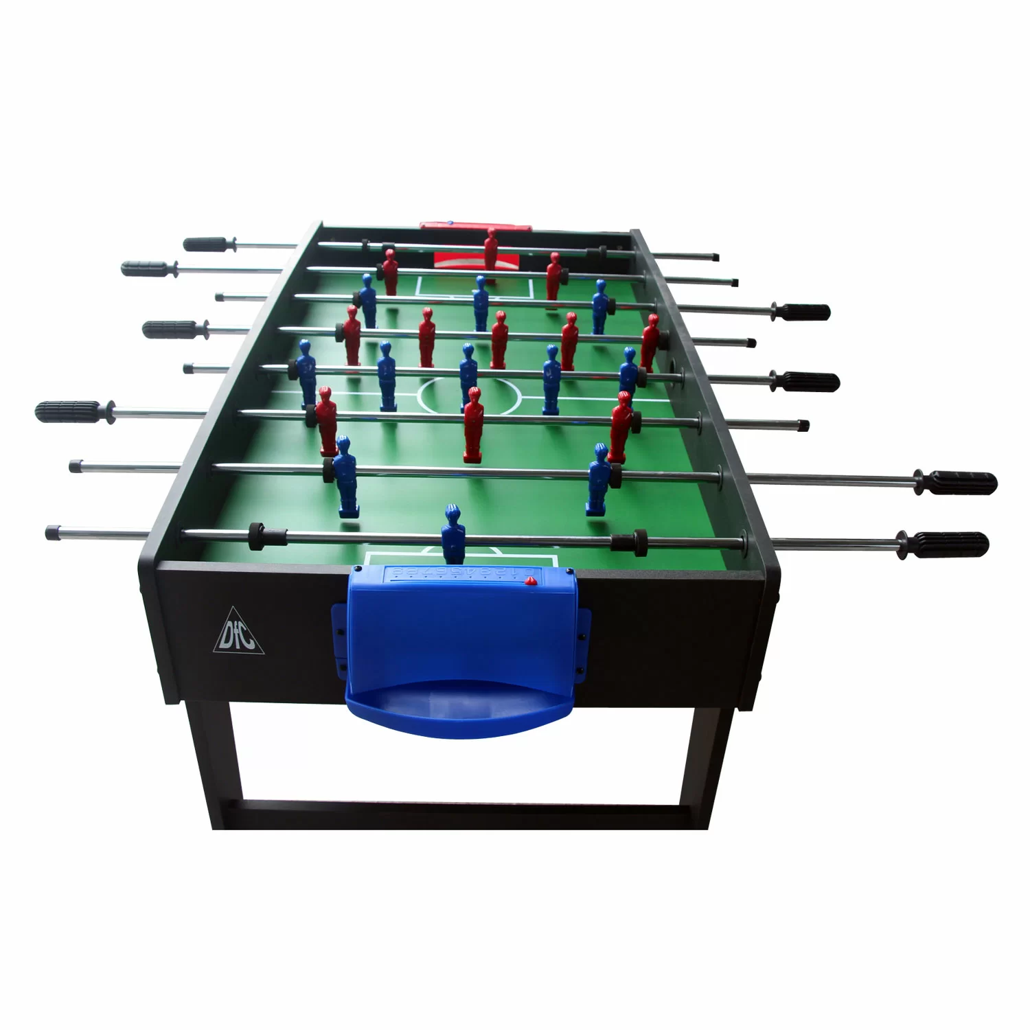  Игровой стол - футбол DFC RAPID HM-ST-48006N по низким ценам в Томске и Северске