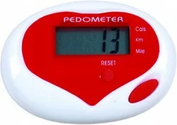 Шагомер HKPD6004