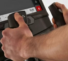 MATRIX A50XER Эллиптический эргометр, 2021