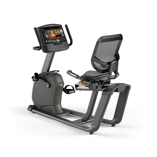  MATRIX R30XIR Велоэргометр, 2021 по низким ценам в Томске и Северске