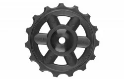 Ролик заднего переключателя 15 зубьев 370066