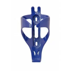 Флягодержатель HL-BC18 на раму пластмасса синий