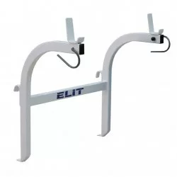 Стойка под штангу навесная к швед.стенке V-Sport