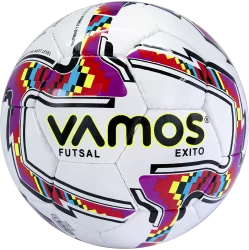 Мяч футзальный Vamos Futsal Exito №3 32