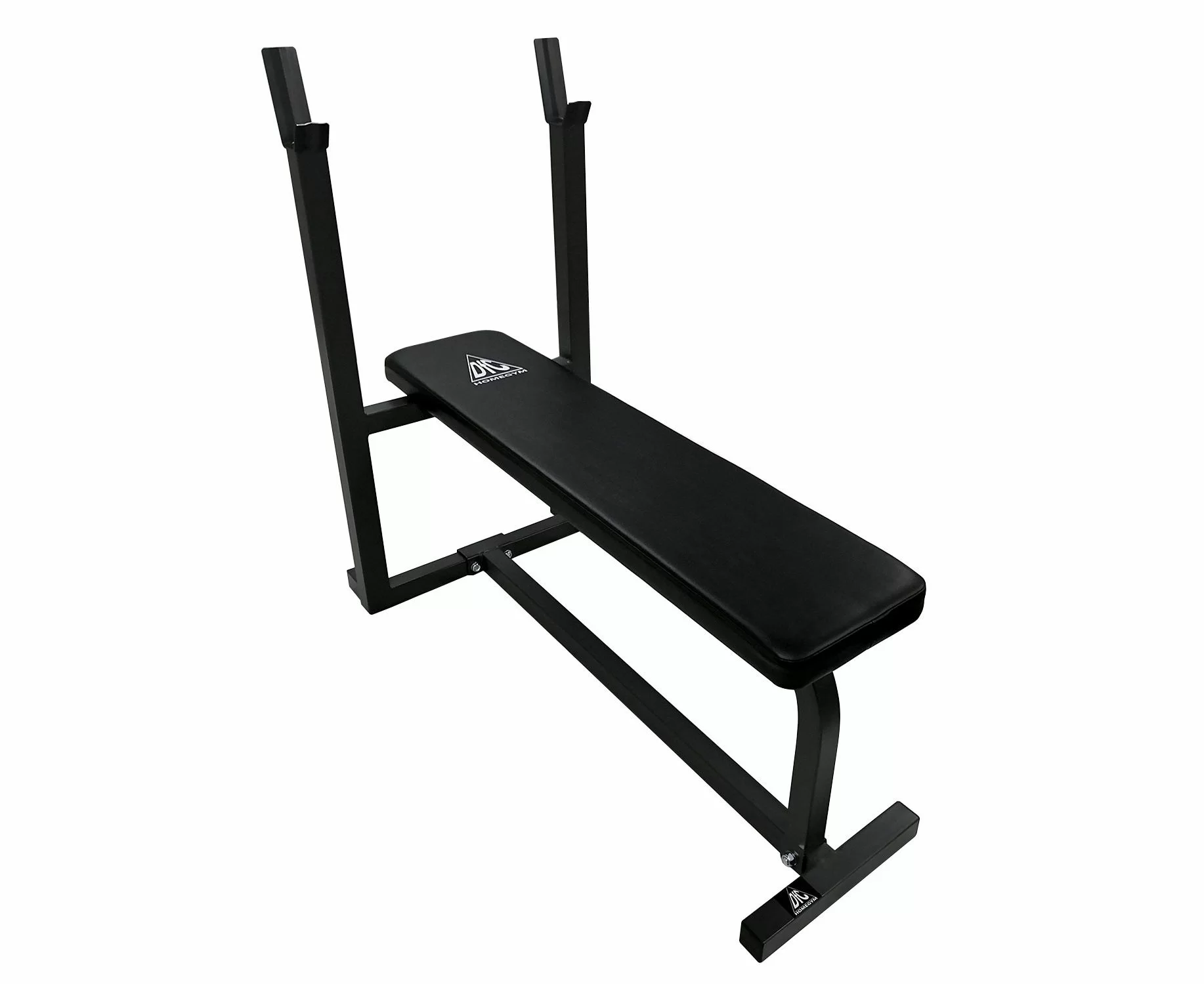  Скамья под штангу DFC Homegym D306 по низким ценам в Томске и Северске