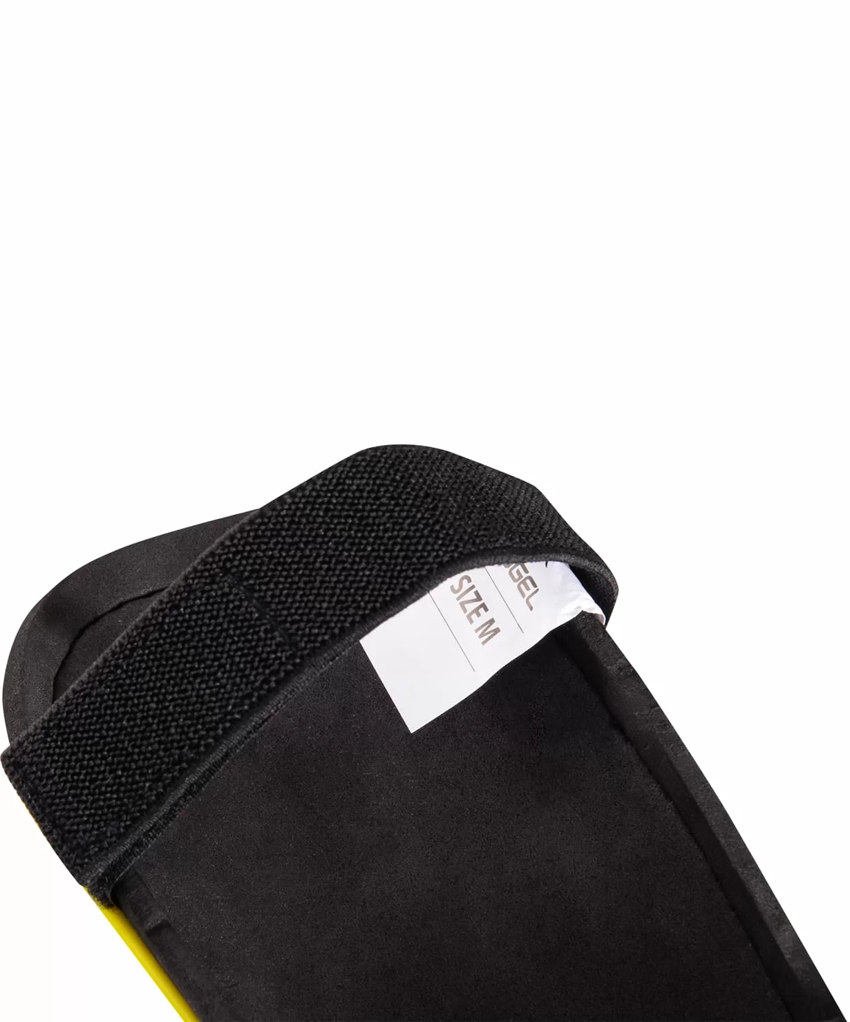  Щитки футбольные Jögel JA-201 ExoLight по низким ценам в Томске и Северске