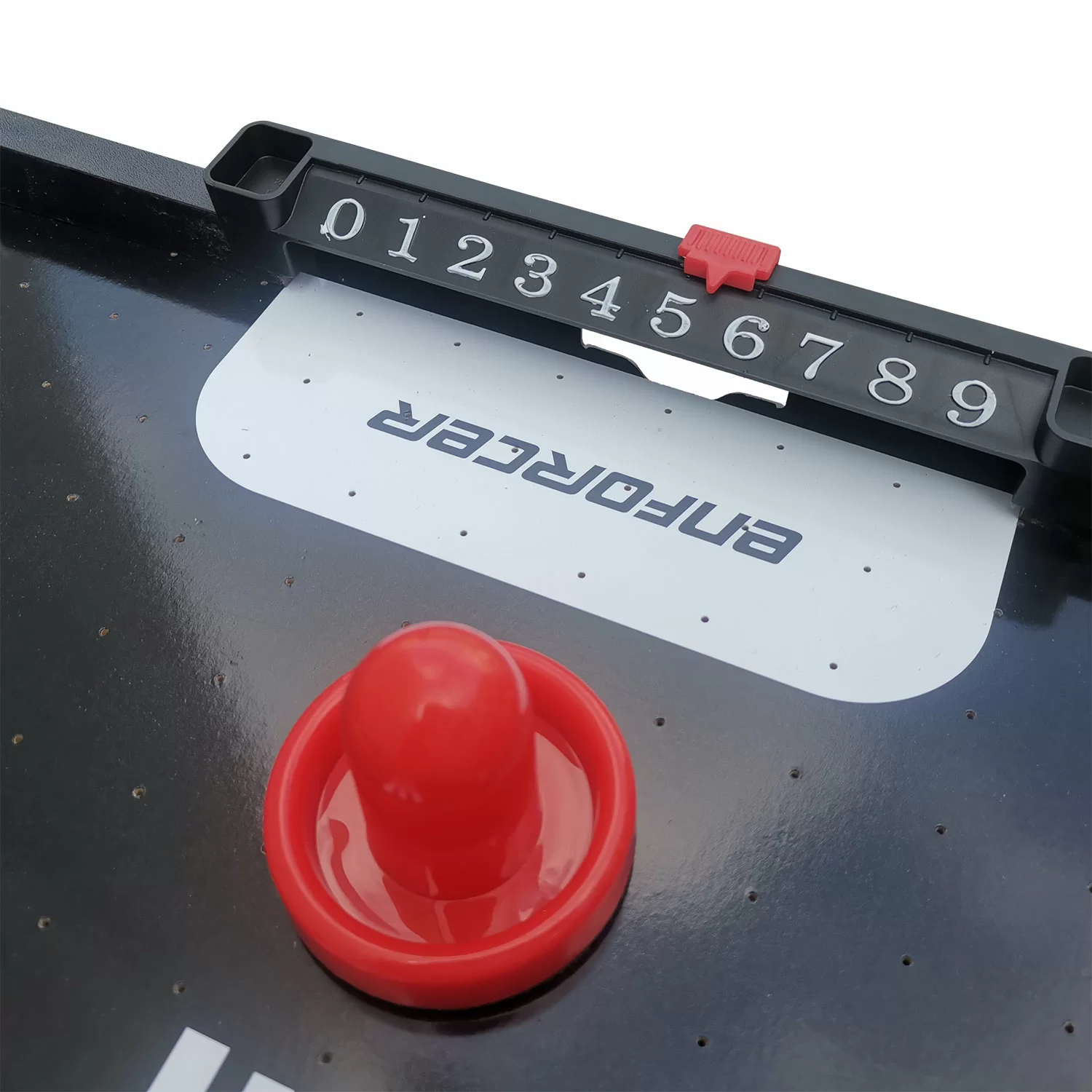  Игровой стол - аэрохоккей DFC ENFORCER 48" AT-125 по низким ценам в Томске и Северске