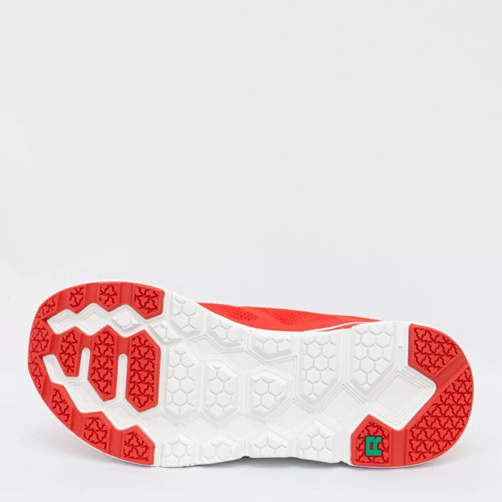  Кроссовки Ray беговые R9 красный R9-2 по низким ценам в Томске и Северске