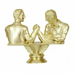 Фигурка F135/G h-11 см армспорт