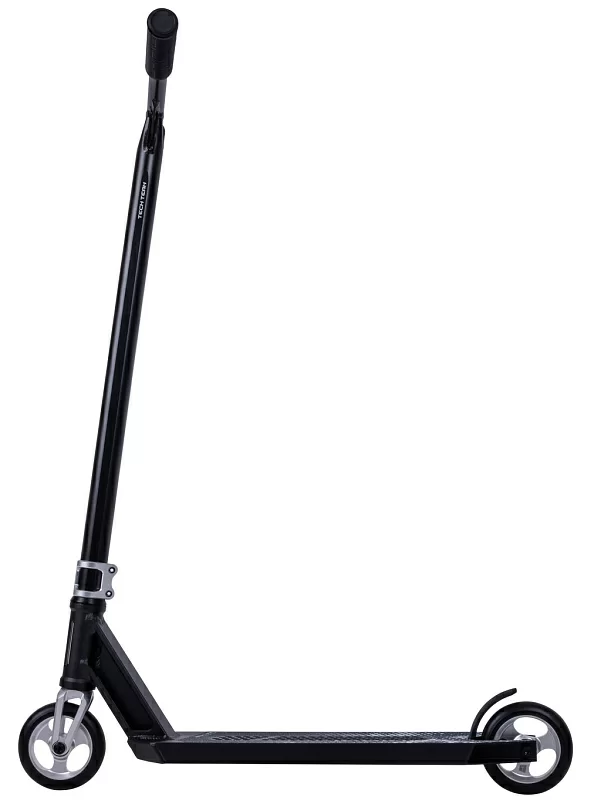  Самокат TechTeam Zefir Lite 49 трюковой dark по низким ценам в Томске и Северске