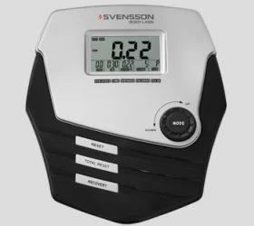 SVENSSON BODY LABS CROSSLINE BHM Велотренажер