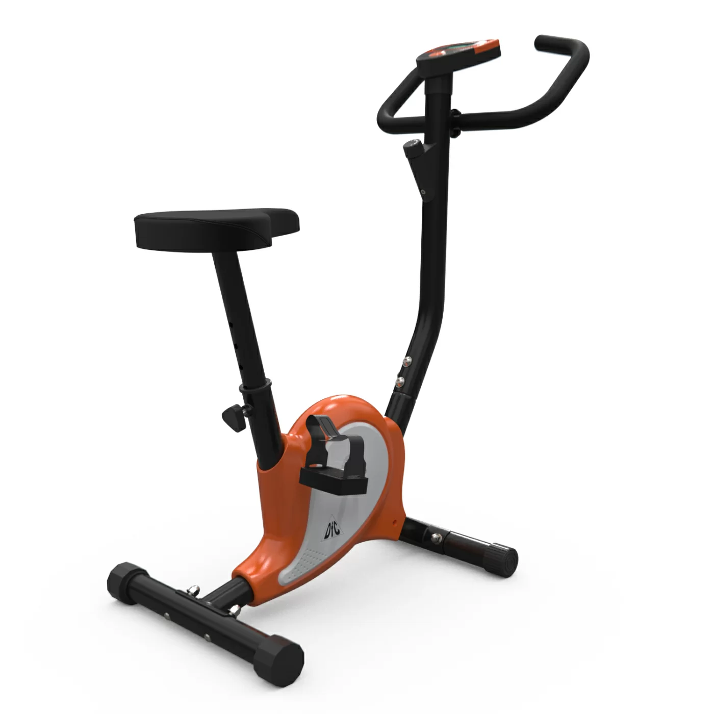  Велотренажер DFC B8005 по низким ценам в Томске и Северске