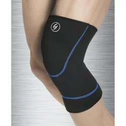 Бандаж колена PRO-295 защитный