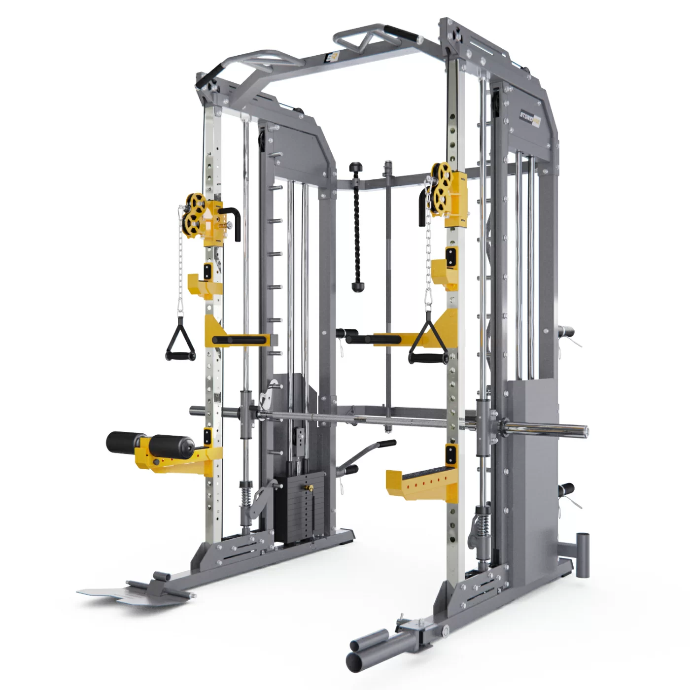  Мультистанция, машина Смита STONERISE DSM834 по низким ценам в Томске и Северске