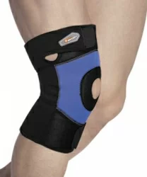 Бандаж колена PRO-7025