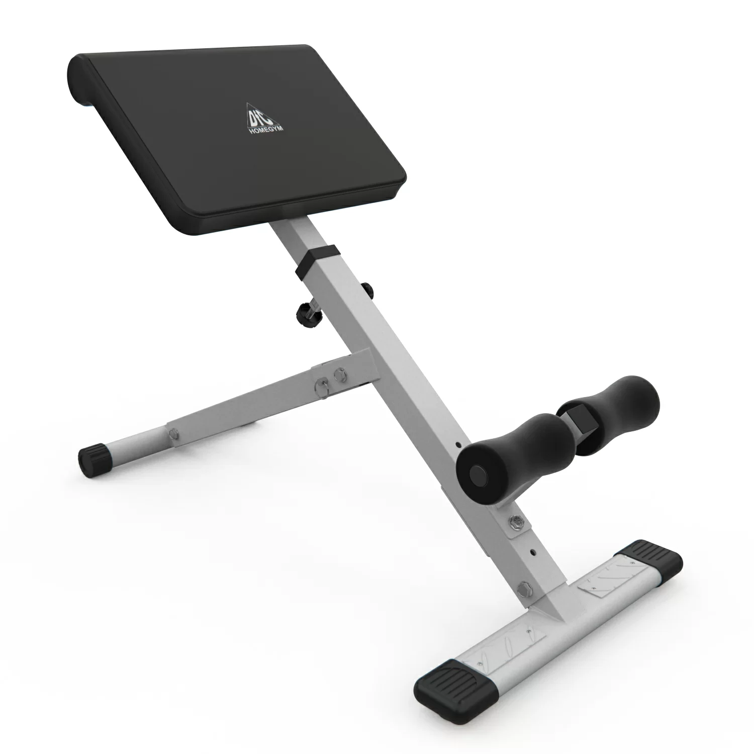  Гиперэкстензия DFC Homegym SJ1006W по низким ценам в Томске и Северске