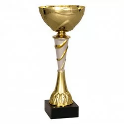 Кубок G8163 A h-40 см