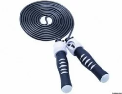 Скакалка 2.8 м со счетчиком Hawk