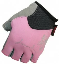Перчатки Polednik Chloris розовый