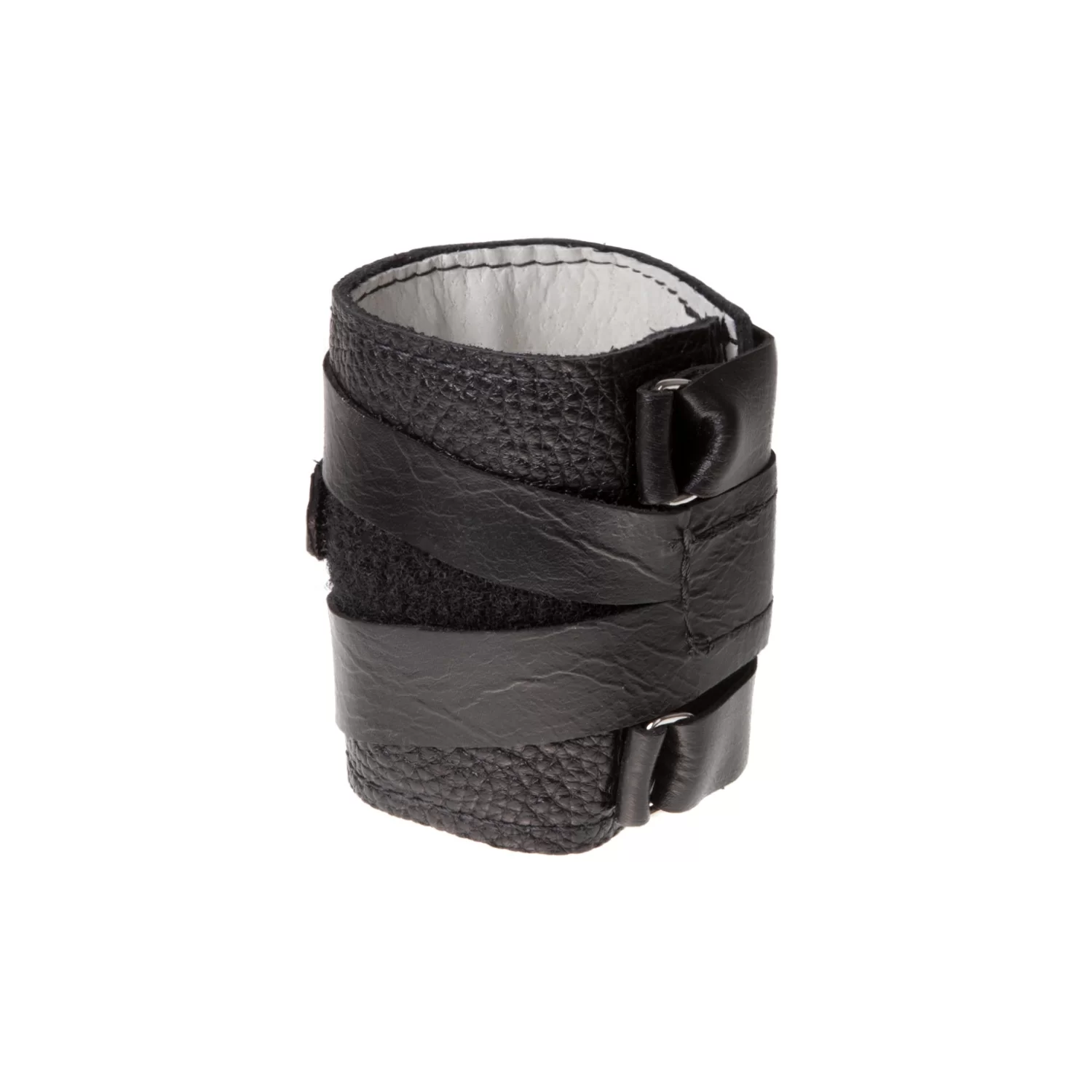  Напульсник Combosport усиленный кожа+замша по низким ценам в Томске и Северске