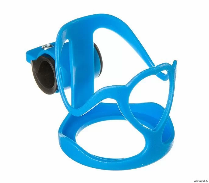  Флягодержатель STG CSC-032S детский синий по низким ценам в Томске и Северске