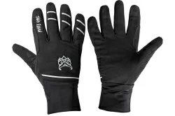 Перчатки White Owl 12-36603 черный W112834