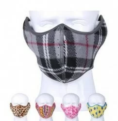 Маска флис Top Sport цветная