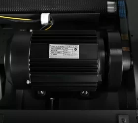 BRONZE GYM T815M Беговая дорожка