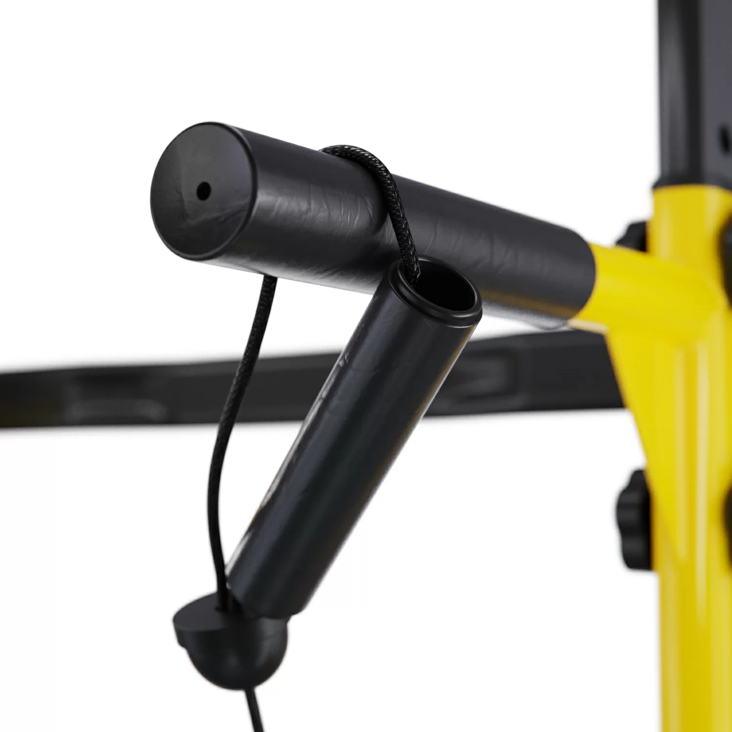  Турник-брусья DFC G007Y по низким ценам в Томске и Северске