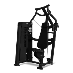 BRONZE GYM NEO 10 Жим от груди независимый
