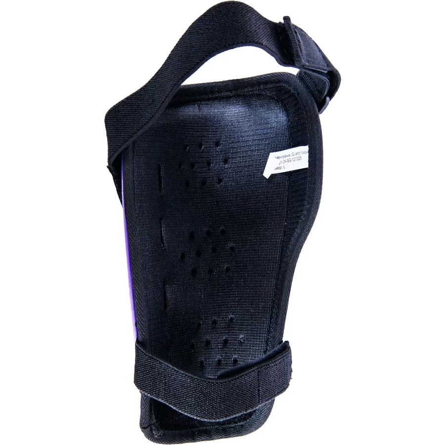  Щитки футбольные 2K Sport Guard Midi Pro violet/black/pink по низким ценам в Томске и Северске