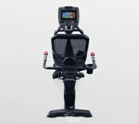 BRONZE GYM R1000M PRO TFT TURBO Велоэргометр коммерческий