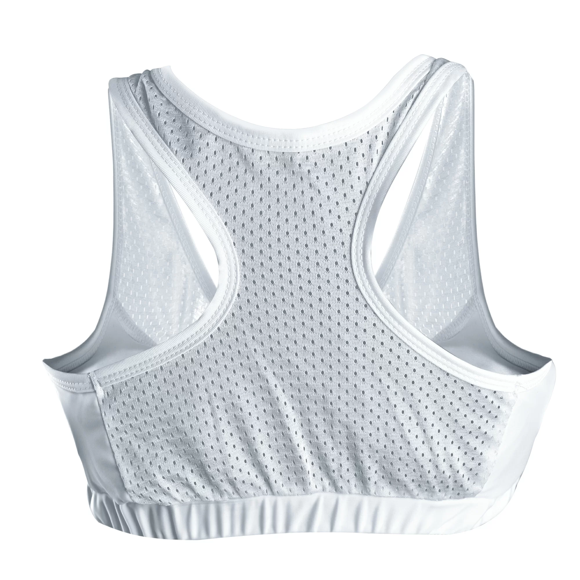  Защита груди BoyBo белая по низким ценам в Томске и Северске