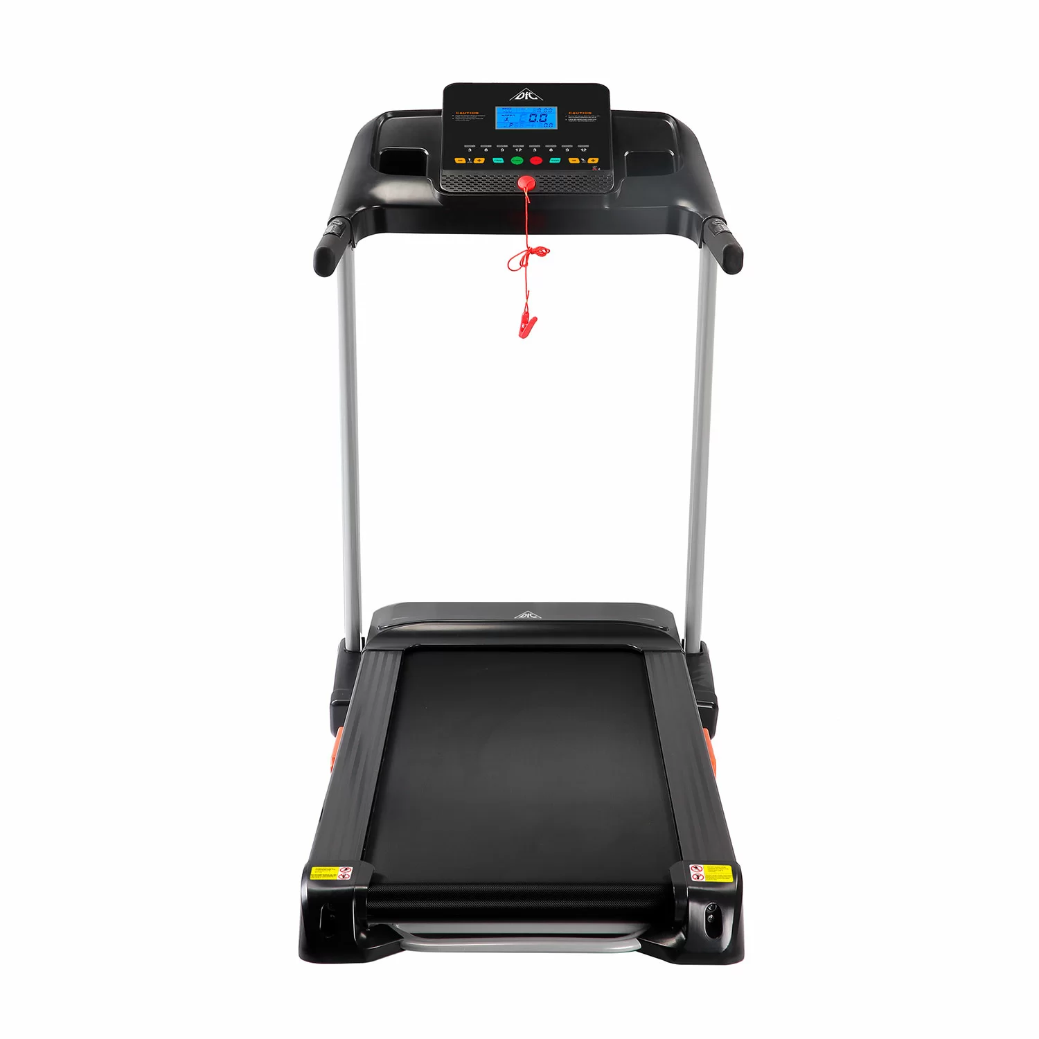  Беговая дорожка DFC SPARKY Pro T635 по низким ценам в Томске и Северске