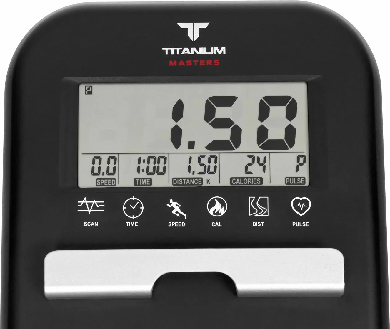  Велотренажер Titanium Masters Spintech R20 M по низким ценам в Томске и Северске