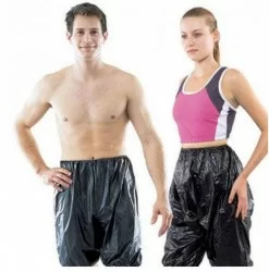 Шорты-сауна