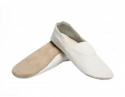 Чешки комбиниров. Leosport белые