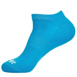 Носки StarFit SW-210 низкие бирюзовый (2 ПАРЫ)