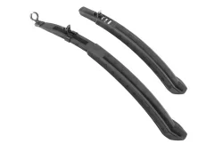 Крылья 26" XH-B526 пластиковые чёрный