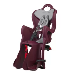 Сидение заднее B-One Clamp PLUM LUX