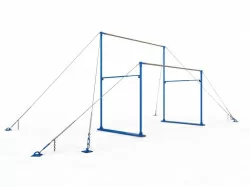 Брусья гимнастические женские