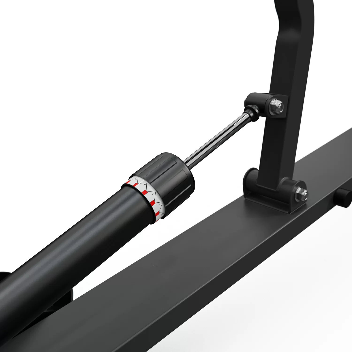  Гребной тренажер DFC Row-M-2000 по низким ценам в Томске и Северске