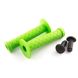 Грипсы Clark's 145мм C100 BMX зеленые