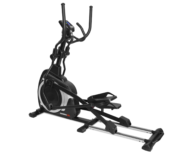  SVENSSON BODY LABS FRONTLINE RTA Эллиптический тренажер по низким ценам в Томске и Северске